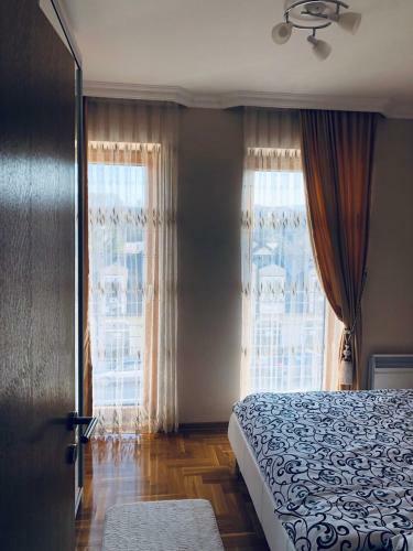 Apartamento Sunrise