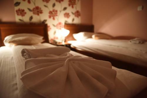 Hostal Villa As