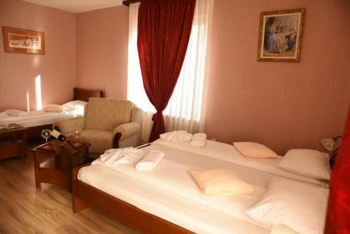 Hostal Villa As