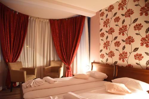 Hostal Villa As