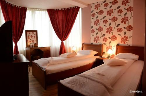 Hostal Villa As