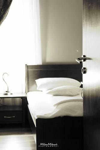 Hostal Villa As