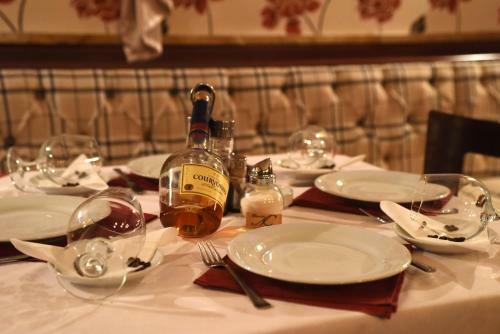 Hostal Villa As