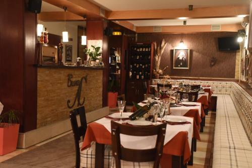 Hostal Villa As
