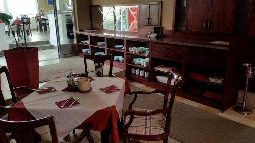 Hostal Villa As