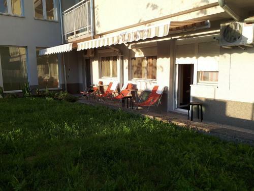 Mila Apartmani