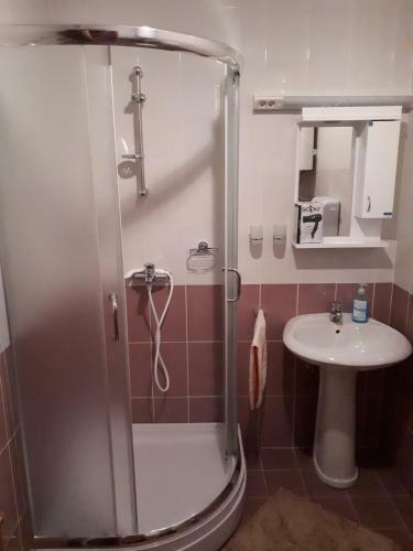 Mila Apartmani