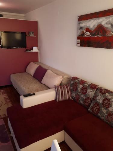 Mila Apartmani