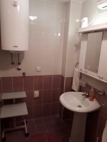 Mila Apartmani