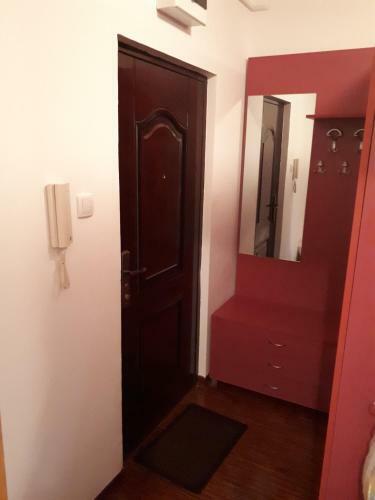 Mila Apartmani