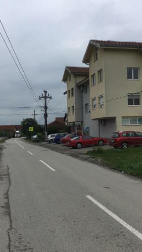 Mila Apartmani