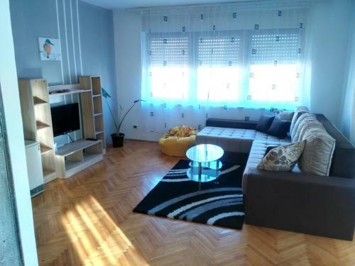 Apartment Premija