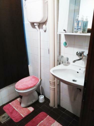 Apartment Premija