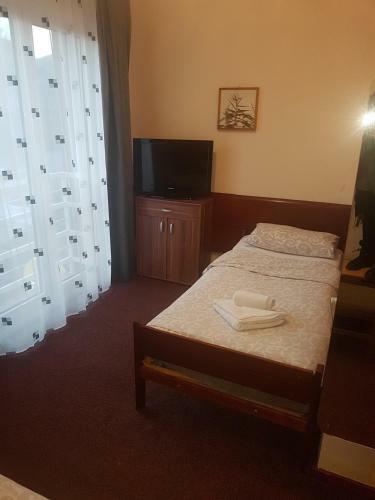 Hotel Sax Balkan
