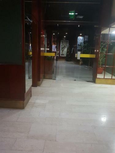 Hotel Sax Balkan