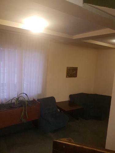 Hotel Sax Balkan
