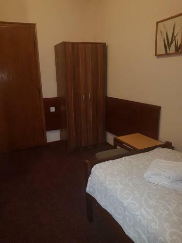Hotel Sax Balkan