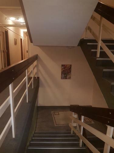 Hotel Sax Balkan