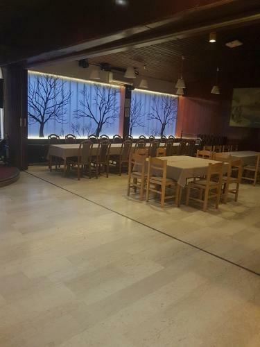 Hotel Sax Balkan