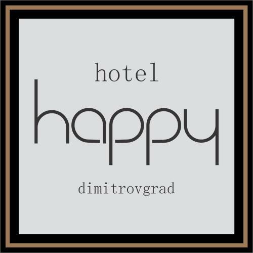 Hotel Happy