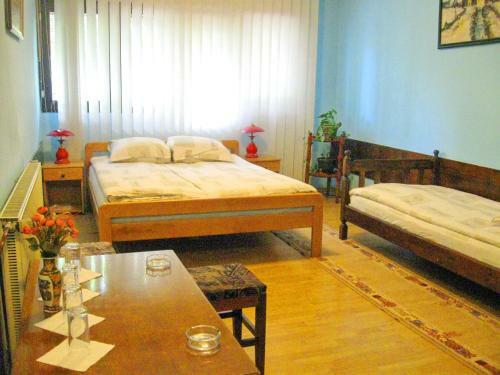 Bed And Breakfast Amfora