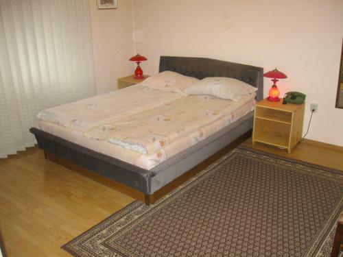 Bed And Breakfast Amfora