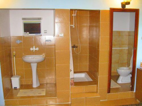 Bed And Breakfast Amfora