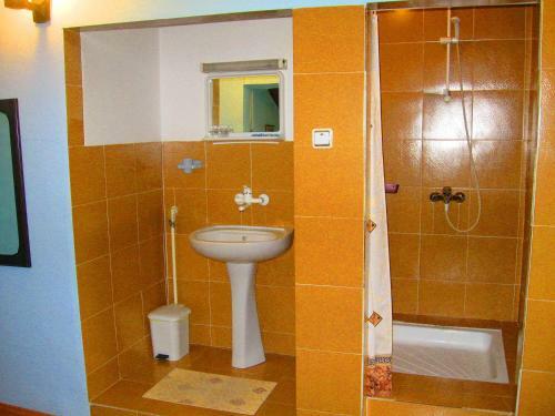 Bed And Breakfast Amfora