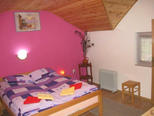 Bed And Breakfast Amfora