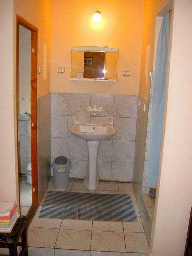 Bed And Breakfast Amfora