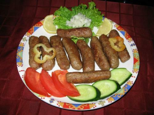 Bed And Breakfast Amfora