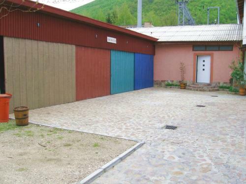 Bed And Breakfast Amfora