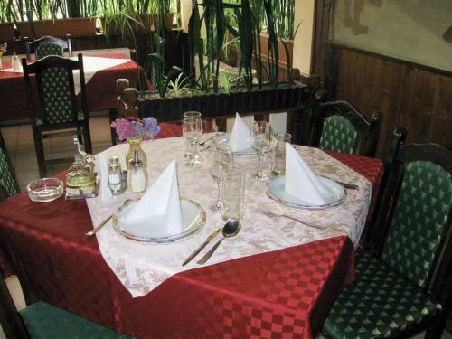 Bed And Breakfast Amfora