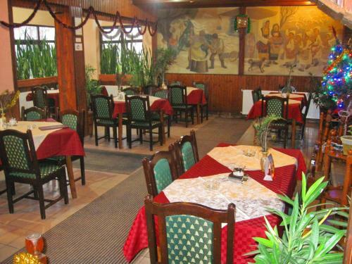 Bed And Breakfast Amfora