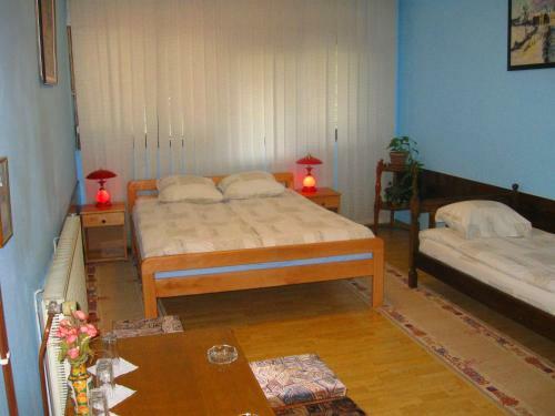 Bed And Breakfast Amfora