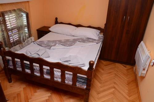 Bed & Breakfast Stara ?ar?ija Restoran&hostel