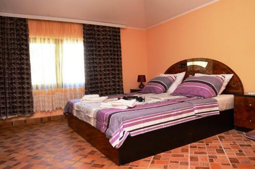Bed & Breakfast Stara ?ar?ija Restoran&hostel