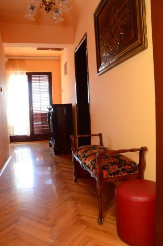 Bed & Breakfast Stara ?ar?ija Restoran&hostel