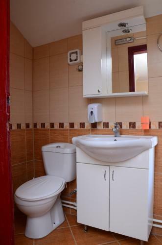 Bed & Breakfast Stara ?ar?ija Restoran&hostel
