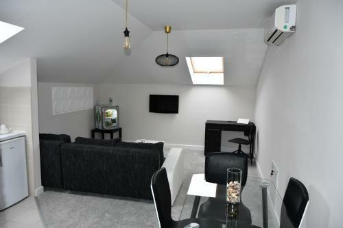 Gavra Bar Apartments