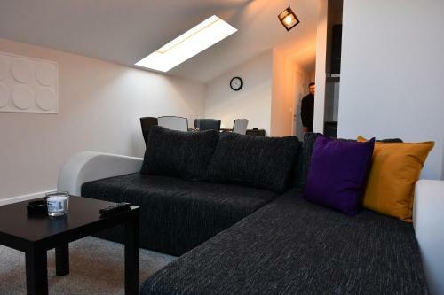 Gavra Bar Apartments
