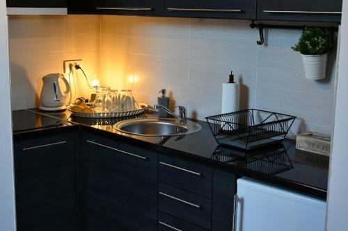 Gavra Bar Apartments