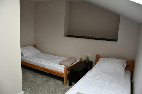 Gavra Bar Apartments