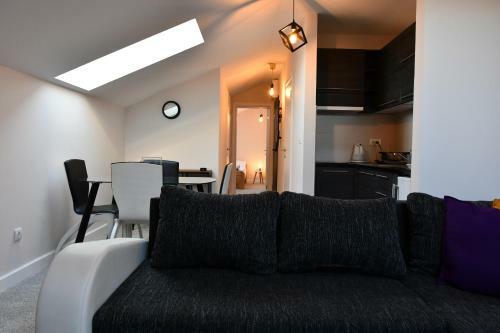 Gavra Bar Apartments