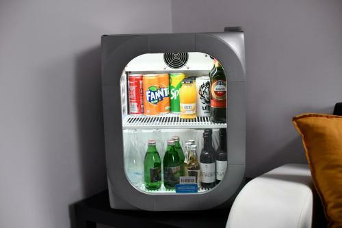 Gavra Bar Apartments