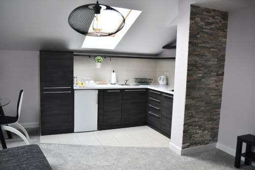 Gavra Bar Apartments