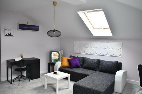 Gavra Bar Apartments