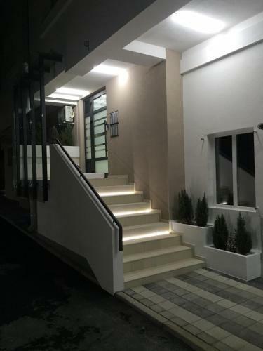 Gavra Bar Apartments