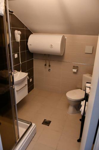 Gavra Bar Apartments