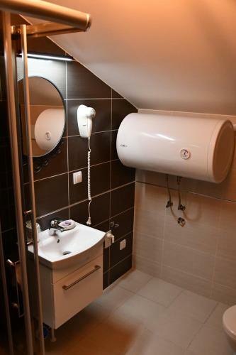 Gavra Bar Apartments